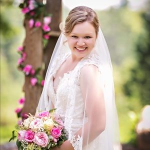 Meet your Posher, Kaitlyn